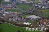 Luftaufnahme Kanton Zug/Steinhausen Industrie/Steinhausen Bossard - Foto Bossard  AG  3717